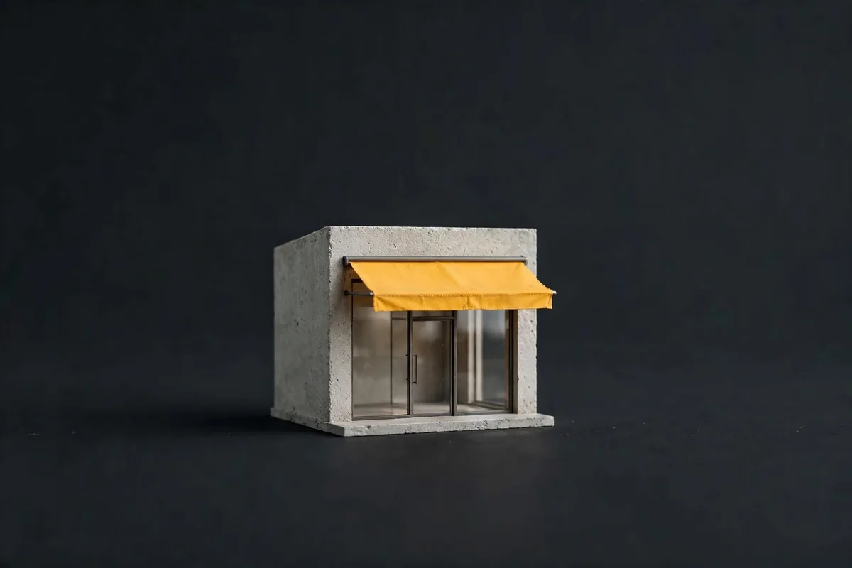 Image for the privacy section The projects you plan