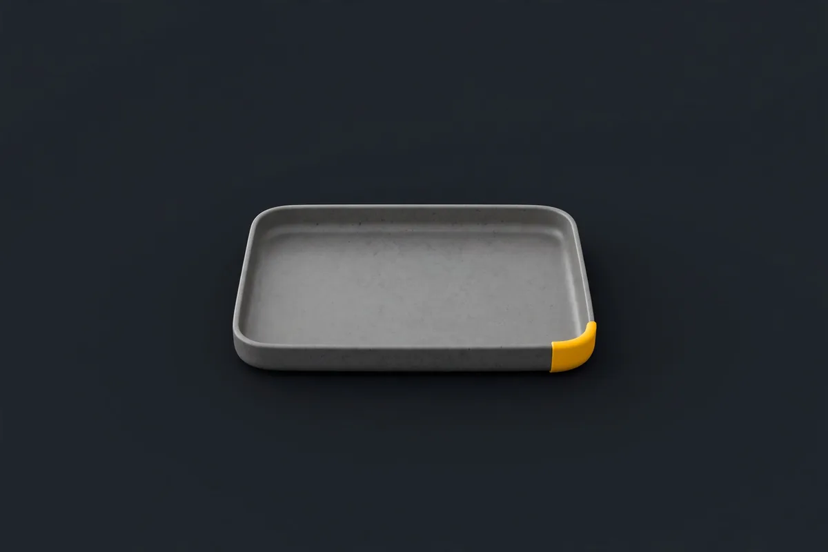 Image for the privacy section What the app does not collect