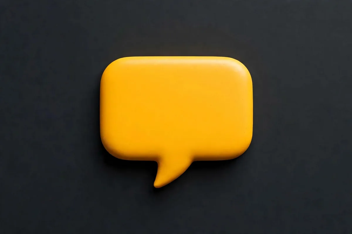 Image for the privacy section Sending a request by WhatsApp