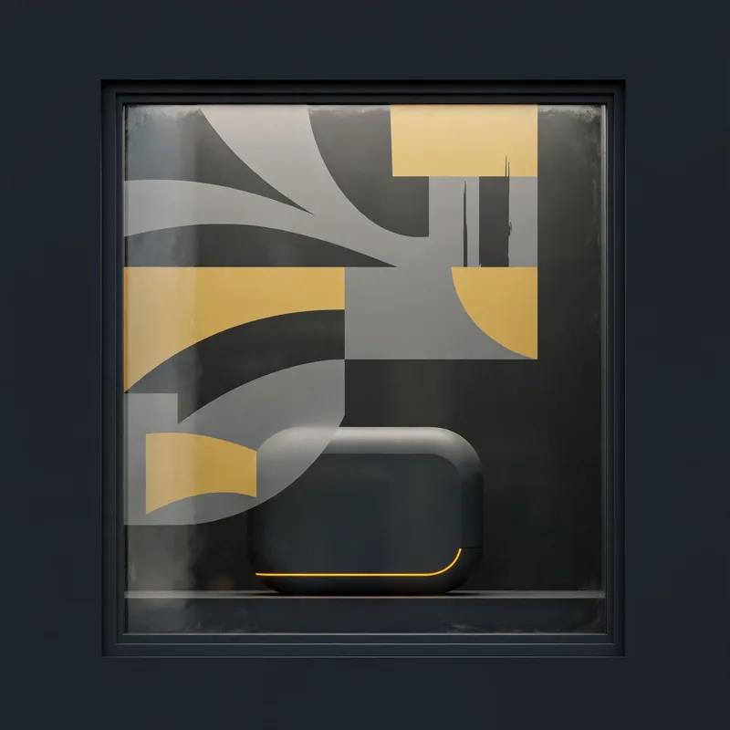 Window graphic